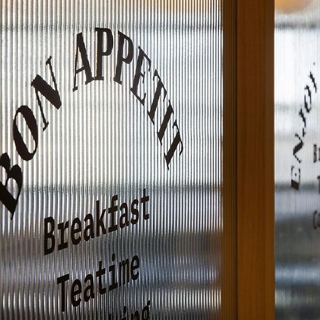 Hôtel Bijou Boulogne-Billancourt Eksteriør billede